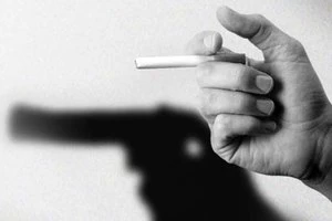 Αντικαπνιστική εκστρατεία: Ο αγώνας της Ελλάδας στο μικροσκόπιο της Ευρώπης